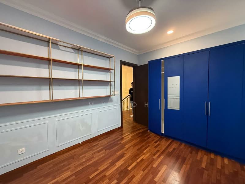 Rumah Berkembar untuk Dijual di Setia Eco Templer (Rawang) - MY Loh - Bedroom - PropertyGuru.com.my