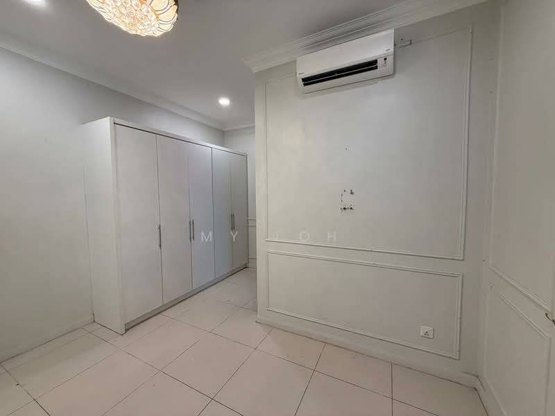 Rumah Berkembar untuk Dijual di Setia Eco Templer (Rawang) - MY Loh - PropertyGuru.com.my