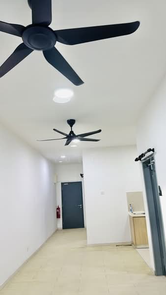 Apartment for Rent at Selangorku Pr1ma Lakefront Homes - Erin Yusof - Corridor - PropertyGuru.com.my