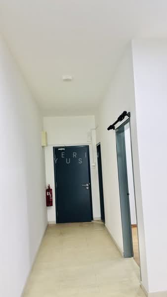 Apartment for Rent at Selangorku Pr1ma Lakefront Homes - Erin Yusof - Corridor - PropertyGuru.com.my