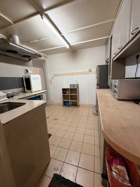 Condominium for Rent at Prisma Cheras - Siti Haila - Kitchen - PropertyGuru.com.my