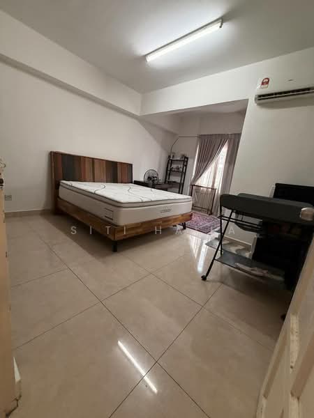 Condominium for Rent at Prisma Cheras - Siti Haila - Bedroom - PropertyGuru.com.my