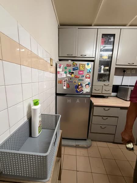 Condominium for Rent at Prisma Cheras - Siti Haila - Kitchen - PropertyGuru.com.my
