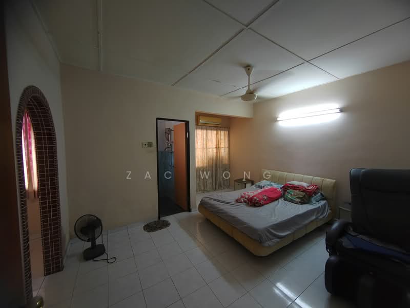 Rumah Teres 2 Tingkat untuk Dijual di Taman Klang Jaya (Klang) - Zac Wong - Bedroom - PropertyGuru.com.my