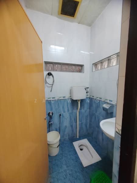 Rumah Teres 2 Tingkat untuk Dijual di Taman Klang Jaya (Klang) - Zac Wong - Bathroom - PropertyGuru.com.my