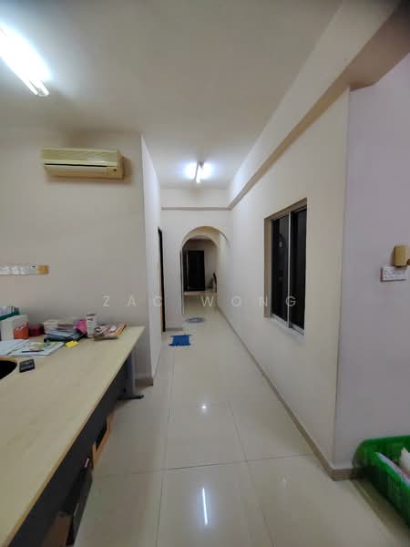 Rumah Teres 2 Tingkat untuk Dijual di Taman Klang Jaya (Klang) - Zac Wong - Corridor - PropertyGuru.com.my