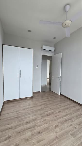 Kondominium untuk Disewa di Botanika - Alex How - Bedroom - PropertyGuru.com.my