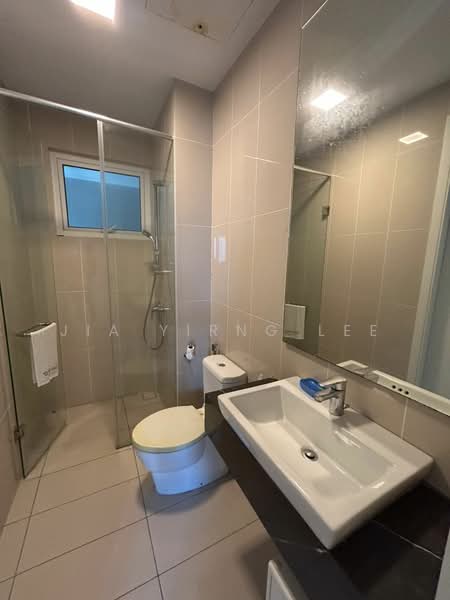 Kondominium untuk Dijual di Pavilion Hilltop - Jia Yirng Lee - Bathroom - PropertyGuru.com.my