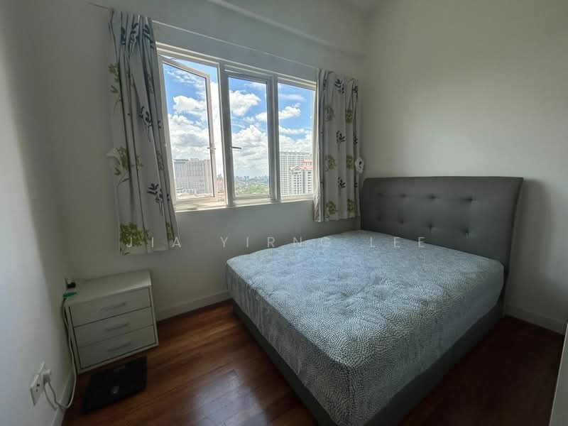 Kondominium untuk Dijual di Pavilion Hilltop - Jia Yirng Lee - Bedroom - PropertyGuru.com.my