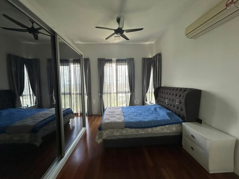 Kondominium untuk Dijual di Pavilion Hilltop - Jia Yirng Lee - Bedroom - PropertyGuru.com.my