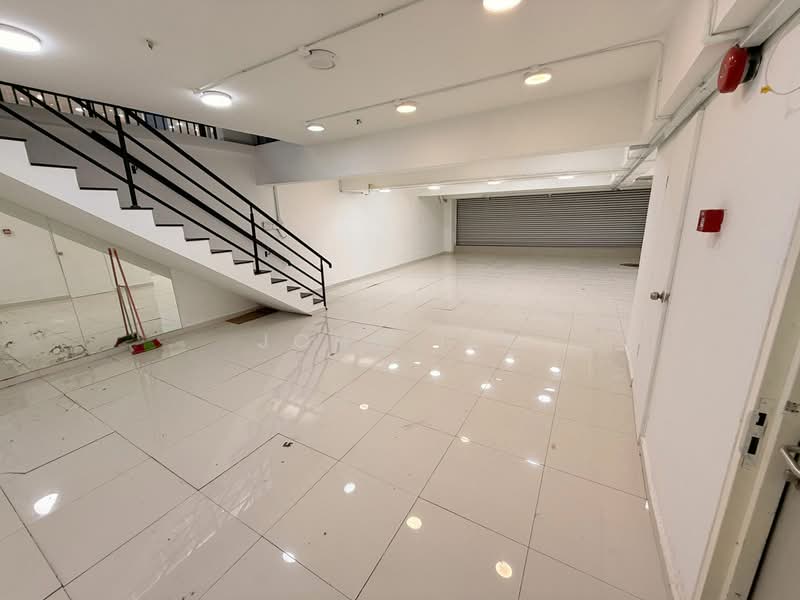Retail Space for Rent in Bandar Baru Bangi (Selangor) - John Lee - Interior - PropertyGuru.com.my