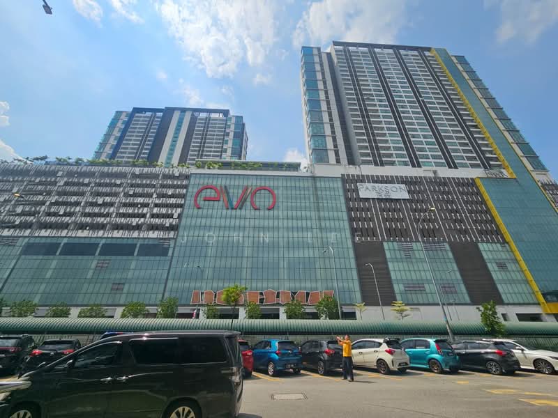 Retail Space for Rent in Bandar Baru Bangi (Selangor) - John Lee - Exterior - PropertyGuru.com.my