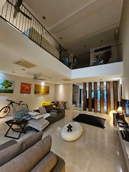 3-storey Terraced House for Sale in Taman Desa (Kuala Lumpur) - Adeline Teh - PropertyGuru.com.my