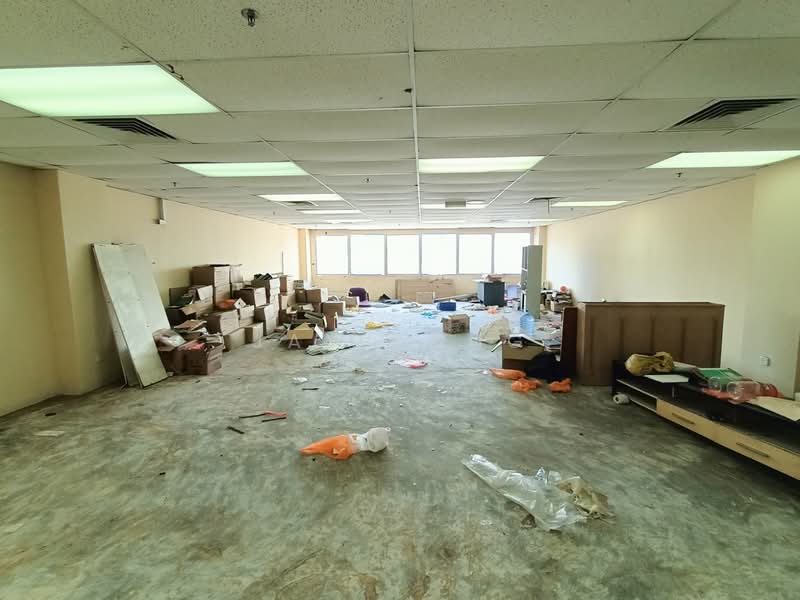 Kedai / Pejabat untuk Disewa di Pandan Indah (Ampang) - Jay Yong - Interior - PropertyGuru.com.my