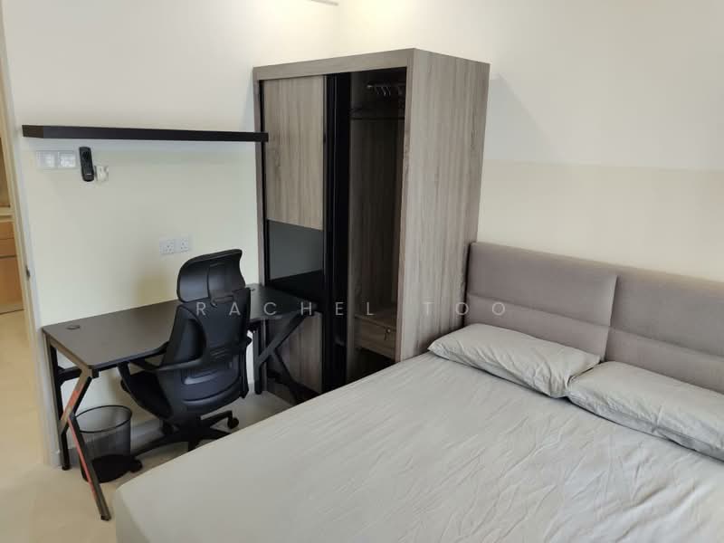 Servis Apartment untuk Disewa di YOLO Signature Suites - Rachel Too - Bedroom - PropertyGuru.com.my