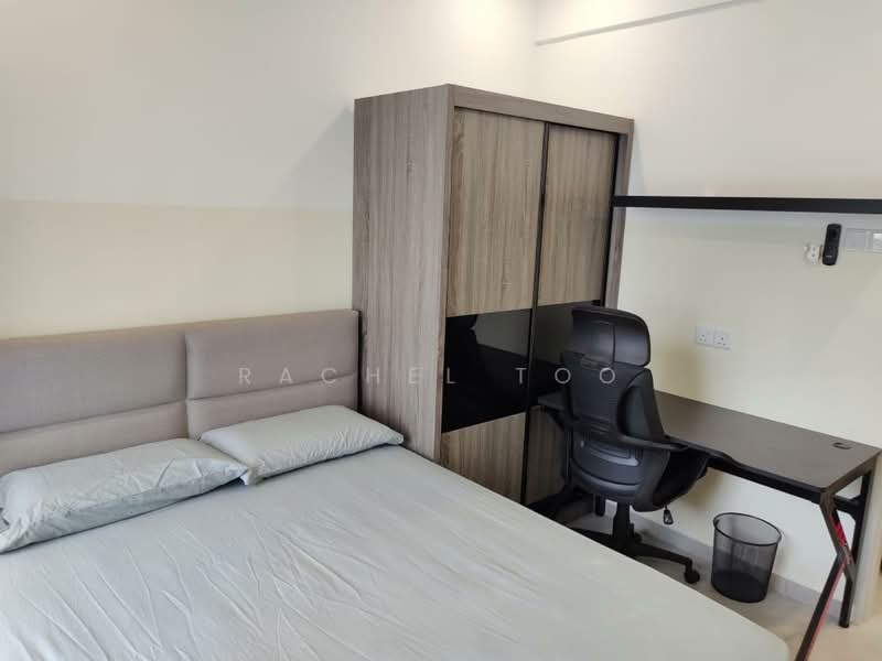 Servis Apartment untuk Disewa di YOLO Signature Suites - Rachel Too - Bedroom - PropertyGuru.com.my