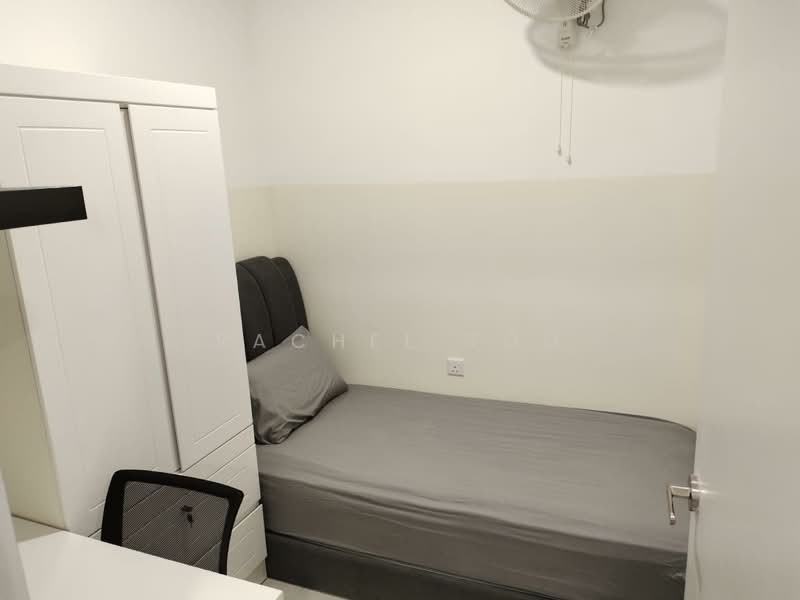 Servis Apartment untuk Disewa di YOLO Signature Suites - Rachel Too - Bedroom - PropertyGuru.com.my