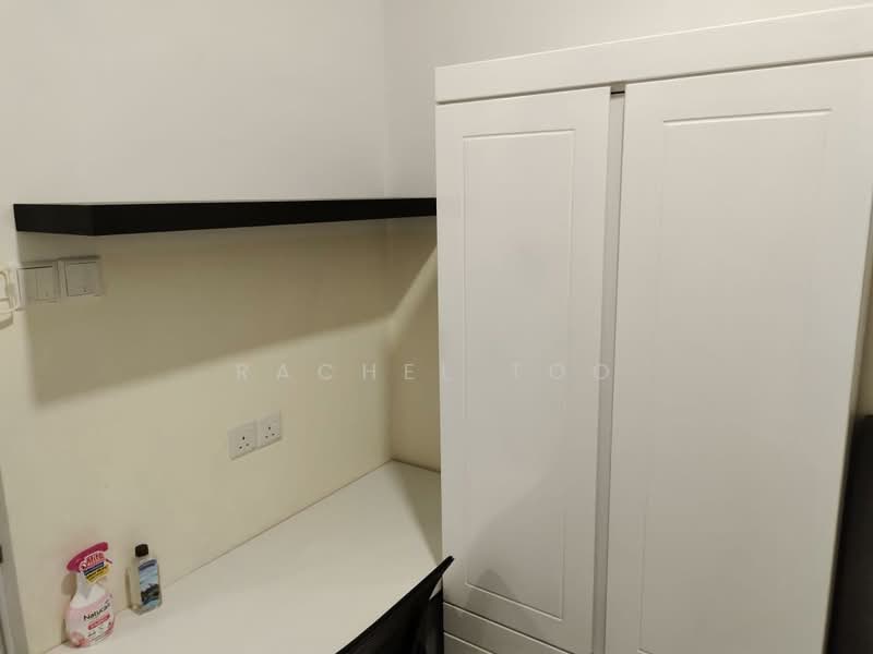 Servis Apartment untuk Disewa di YOLO Signature Suites - Rachel Too - Study - PropertyGuru.com.my