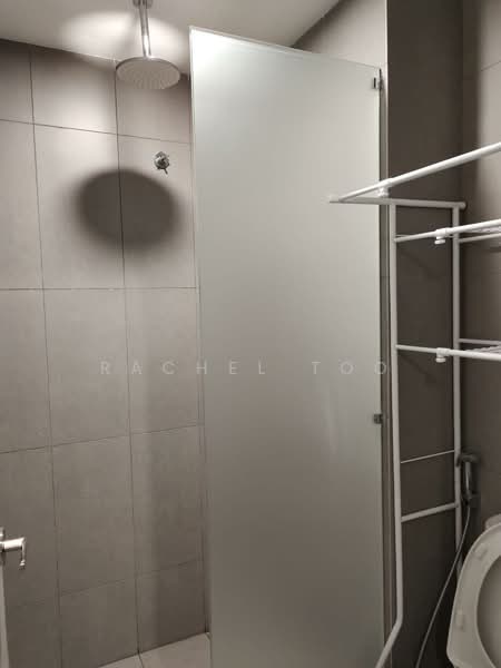 Servis Apartment untuk Disewa di YOLO Signature Suites - Rachel Too - Bathroom - PropertyGuru.com.my