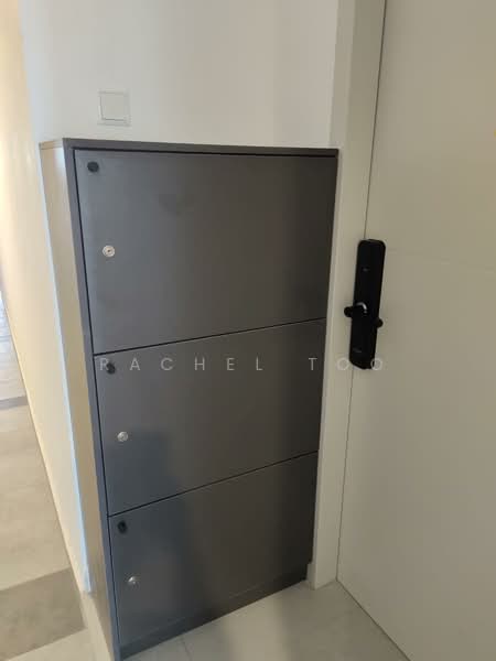 Servis Apartment untuk Disewa di YOLO Signature Suites - Rachel Too - Corridor - PropertyGuru.com.my