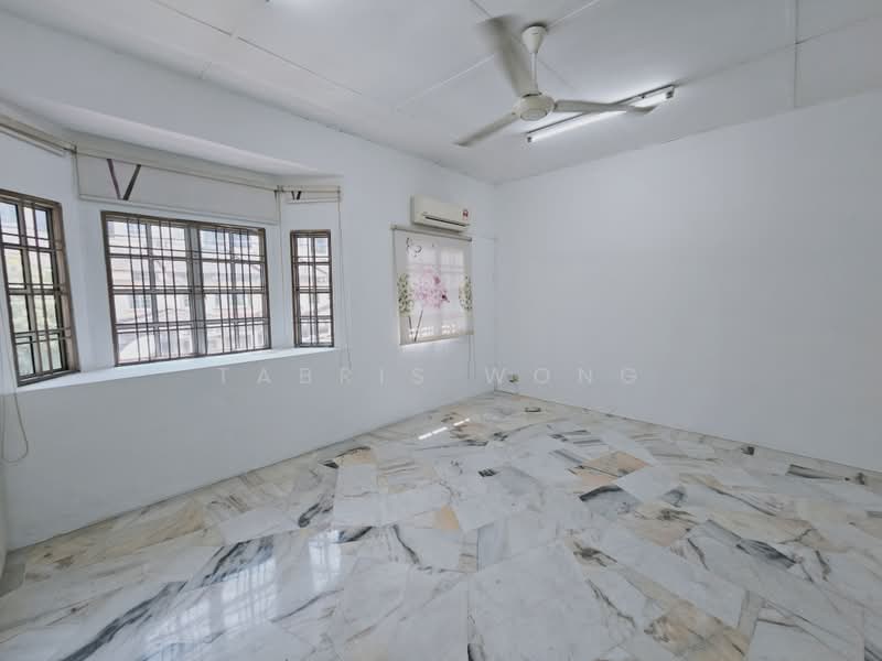 2-storey Terraced House for Rent in Taman Sentosa (Klang) - Tabris Wong - Interior - PropertyGuru.com.my
