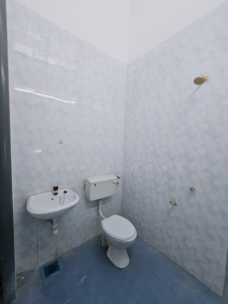 2-storey Terraced House for Rent in Taman Sentosa (Klang) - Tabris Wong - Bathroom - PropertyGuru.com.my