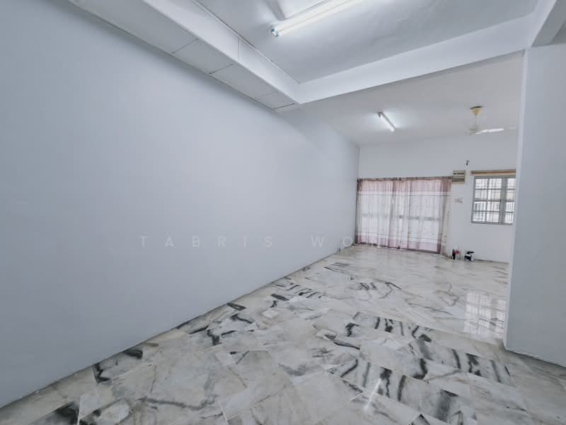2-storey Terraced House for Rent in Taman Sentosa (Klang) - Tabris Wong - Interior - PropertyGuru.com.my