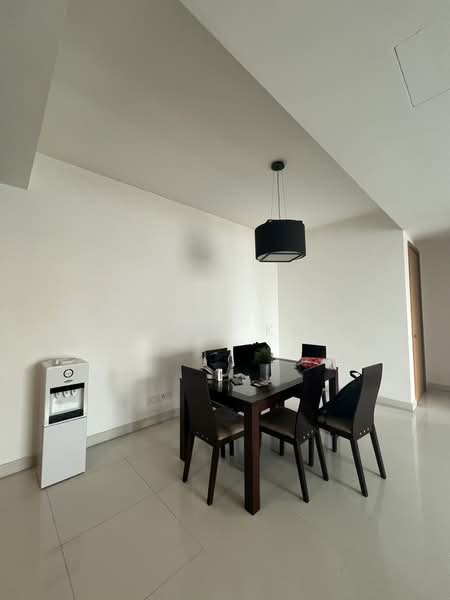 Condominium for Rent at Verticas Residensi - Jenny Koo - Dining Room - PropertyGuru.com.my