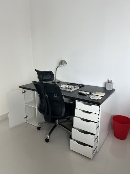 Condominium for Rent at Verticas Residensi - Jenny Koo - Study - PropertyGuru.com.my