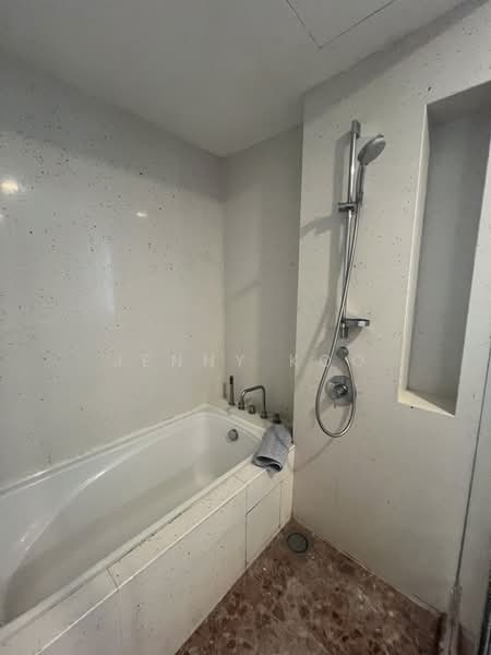 Condominium for Rent at Verticas Residensi - Jenny Koo - Bathroom - PropertyGuru.com.my