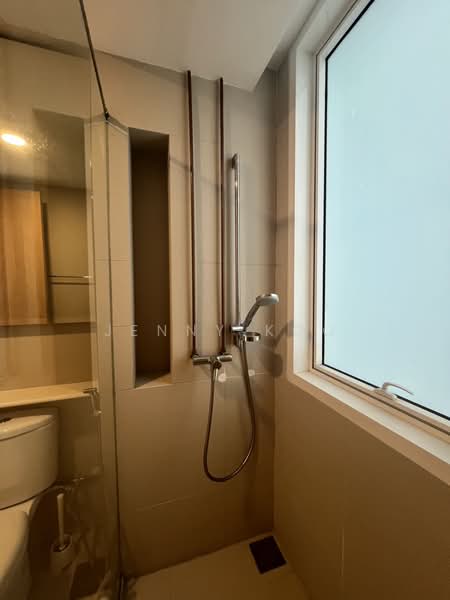 Condominium for Rent at Verticas Residensi - Jenny Koo - Bathroom - PropertyGuru.com.my