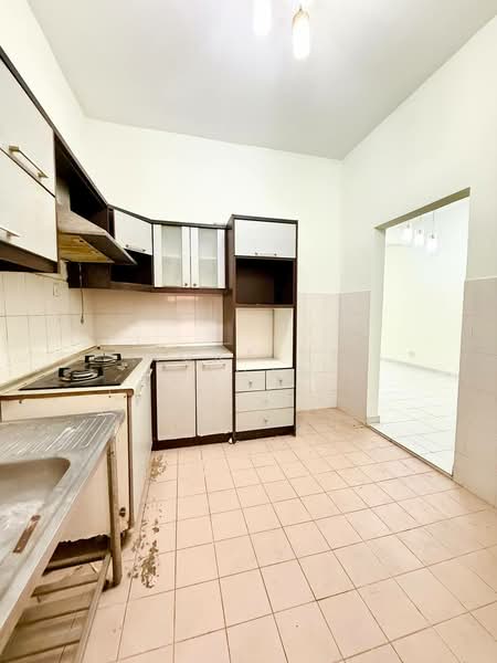 Rumah Teres 2.5 Tingkat untuk Dijual di Taman Kurnia Indah (Cheras) - Noraini Dahan - Kitchen - PropertyGuru.com.my