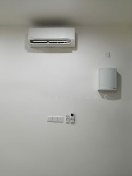 Service Residence for Rent at Residential Suites @ HighPark - Homer Phang - Interior - PropertyGuru.com.my