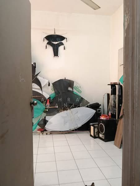 Rumah Teres 2 Tingkat untuk Dijual di Desa Coalfields (Ijok) - Ashraff Daniel - PropertyGuru.com.my