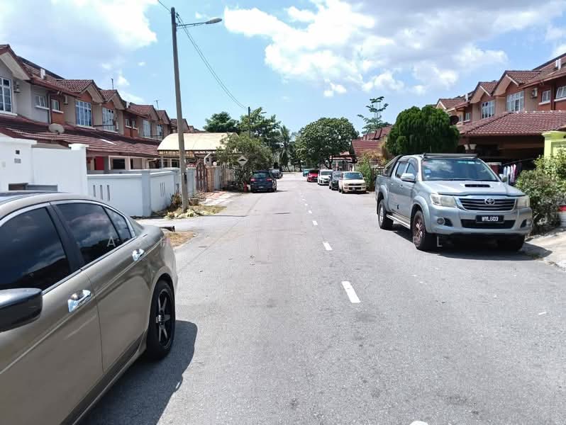 Rumah Teres 2 Tingkat untuk Dijual di Desa Coalfields (Ijok) - Ashraff Daniel - PropertyGuru.com.my