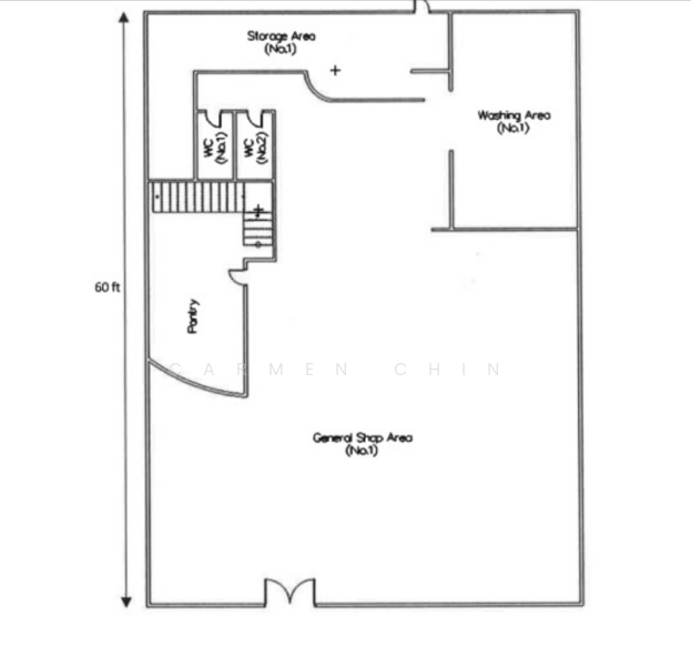 Kedai / Pejabat untuk Dijual di Setapak (Kuala Lumpur) - Carmen Chin - PropertyGuru.com.my