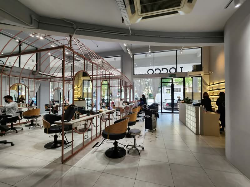 Kedai / Pejabat untuk Dijual di Setapak (Kuala Lumpur) - Carmen Chin - PropertyGuru.com.my