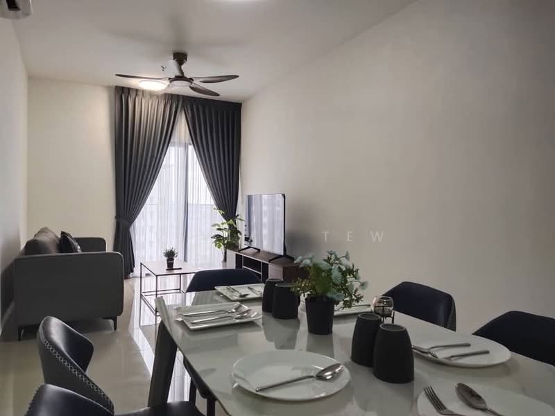 Service Residence for Rent at M Luna - Vivian Tew - PropertyGuru.com.my