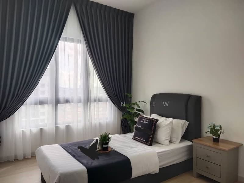 Service Residence for Rent at M Luna - Vivian Tew - PropertyGuru.com.my