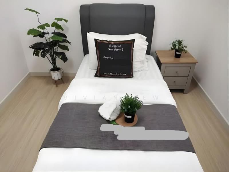 Service Residence for Rent at M Luna - Vivian Tew - PropertyGuru.com.my
