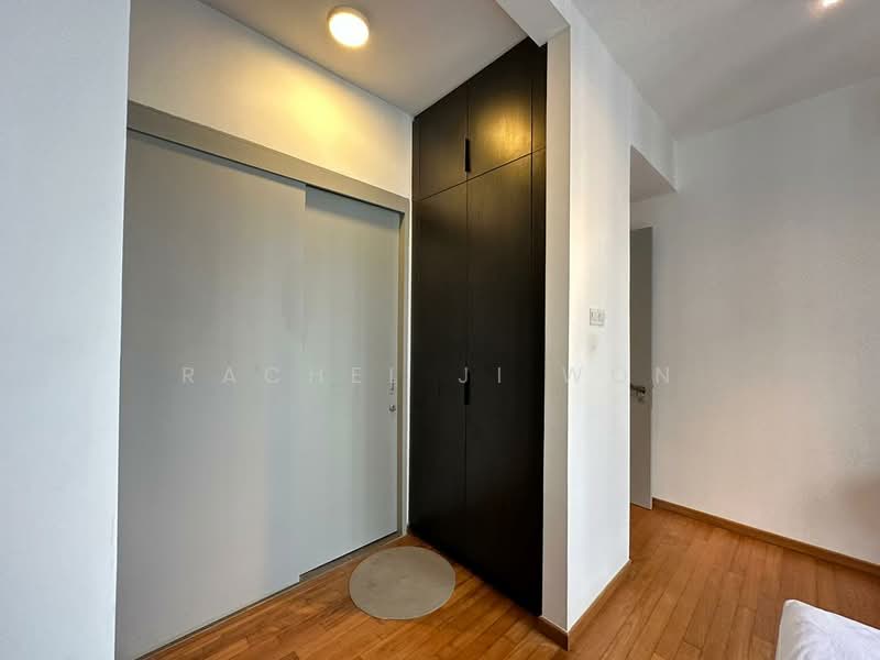 Service Residence for Rent at KL Gateway Premium Residences - Rachel Ji Won - Interior - PropertyGuru.com.my