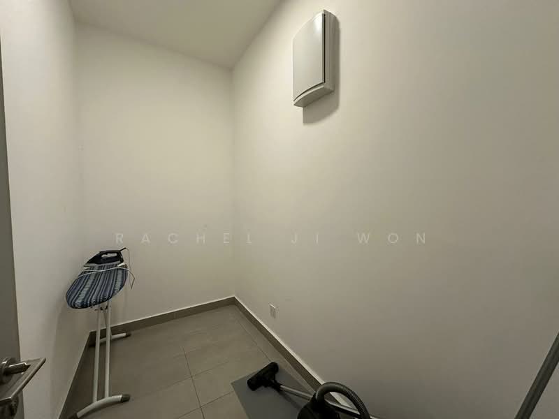 Service Residence for Rent at KL Gateway Premium Residences - Rachel Ji Won - Interior - PropertyGuru.com.my