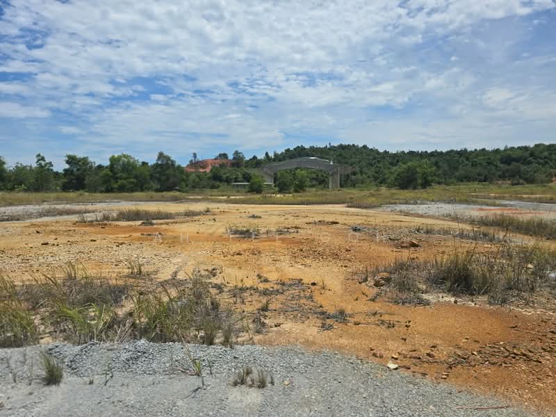 Tanah Komersial untuk Disewa di Bandar Penawar (Kota Tinggi) - Ah Tee Goh - PropertyGuru.com.my