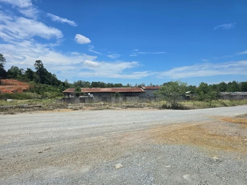Tanah Komersial untuk Disewa di Bandar Penawar (Kota Tinggi) - Ah Tee Goh - PropertyGuru.com.my