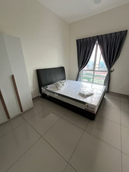 Service Residence for Rent at Nexus @ Kajang Station (Tower C) - Ken Lee - PropertyGuru.com.my