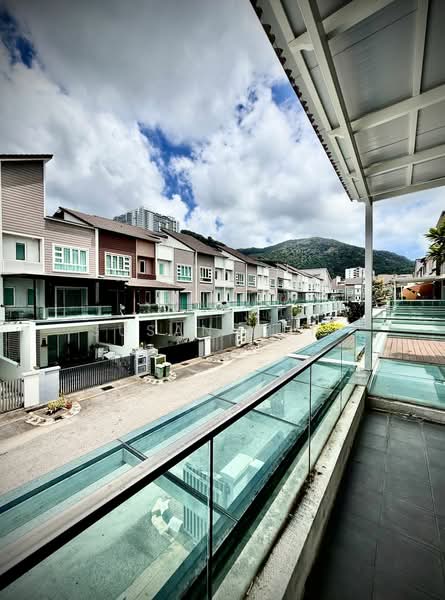 Rumah Teres untuk Dijual di Tanjung Bungah (Penang) - Susan Chia - Exterior - PropertyGuru.com.my