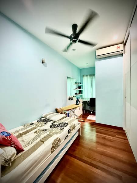 Rumah Teres untuk Dijual di Tanjung Bungah (Penang) - Susan Chia - Bedroom - PropertyGuru.com.my
