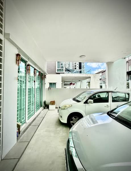 Rumah Teres untuk Dijual di Tanjung Bungah (Penang) - Susan Chia - Exterior - PropertyGuru.com.my