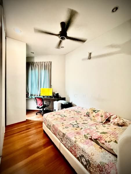 Rumah Teres untuk Dijual di Tanjung Bungah (Penang) - Susan Chia - Bedroom - PropertyGuru.com.my