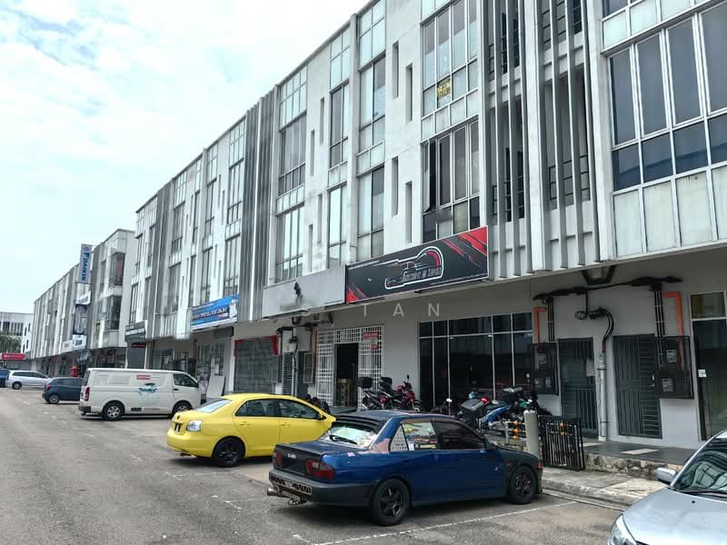 Shop / Office for Sale in Masai (Johor) - CS Tan - Exterior - PropertyGuru.com.my